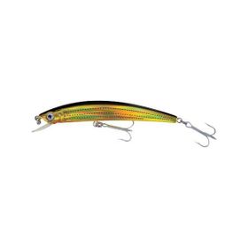 Yozuri Original Crystal Minnow Floating Sahte Balığı