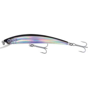 Yozuri Original Crystal Minnow Floating Sahte Balığı