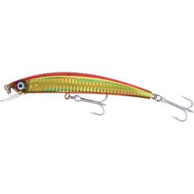 Yozuri Original Crystal Minnow Sinking 110 mm Suni Yem