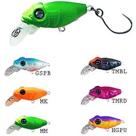 Yozuri Original Crystal Minnow Sinking 110 mm Suni Yem
