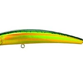 Yozuri Original Crystal Minnow Sinking 110 mm Suni Yem