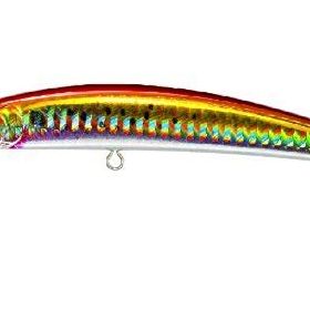 Yozuri Original Crystal Minnow Sinking 110 mm Suni Yem