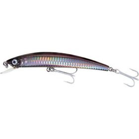 Yozuri Original Crystal Minnow Sinking 110 mm Suni Yem