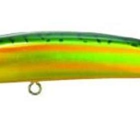 Yozuri Original Crystal Minnow Sinking 130 mm Sahte Balığı