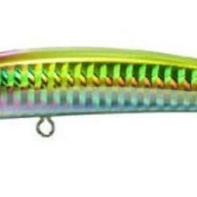 Yozuri Original Crystal Minnow Sinking 130 mm Sahte Balığı