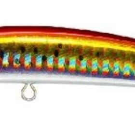 Yozuri Original Crystal Minnow Sinking 130 mm Sahte Balığı