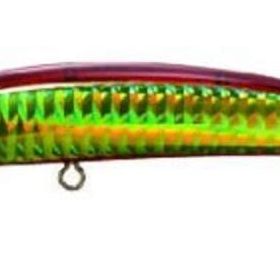 Yozuri Original Crystal Minnow Sinking 130 mm Sahte Balığı