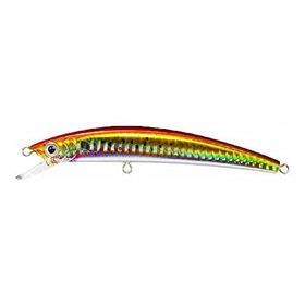 Yozuri Original Crystal Minnow Sinking 130 mm Sahte Balığı