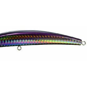 Yozuri Original Crystal Minnow Sinking 90mm Sahte Balığı