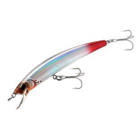 Yozuri Original Crystal Minnow Sinking 90mm Sahte Balığı