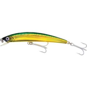 Yozuri Original Crystal Minnow Sinking Sahte Balığı