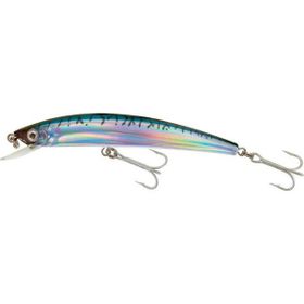 Yozuri Original Crystal Minnow Sinking Sahte Balığı