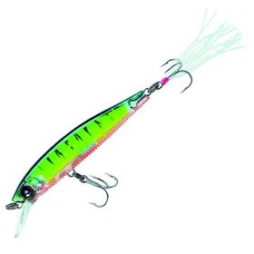 Yozuri PAY 3DB Jerkbait Suspending 90 mm Sahte Balığı