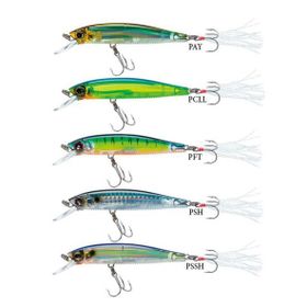 Yozuri PAY 3DB Jerkbait Suspending 90 mm Sahte Balığı
