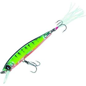 Yozuri PAY 3DB Jerkbait Suspending 90 mm Sahte Balığı