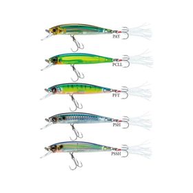 Yozuri PAY 3DB Jerkbait Suspending 90 mm Sahte Balığı