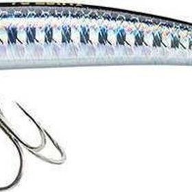 Yozuri Pins Minnow Floating BL 50 mm Suni Yem