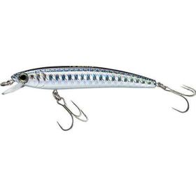 Yozuri Pins Minnow Floating BL 50 mm Suni Yem