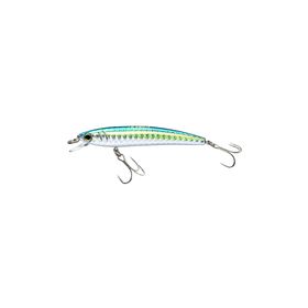 Yozuri Pins Minnow Floating M176 50 mm Suni Yem