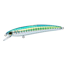 Yozuri Pins Minnow Floating M176 50 mm Suni Yem