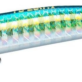 Yozuri Pins Minnow Floating M176 50 mm Suni Yem