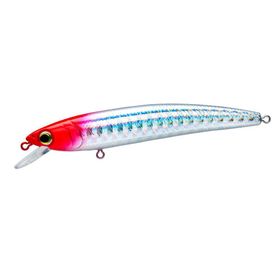 Yozuri Pins Minnow Floating RH 50 mm Suni Yem
