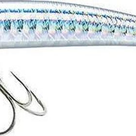 Yozuri Pins Minnow Floating RH 50 mm Suni Yem