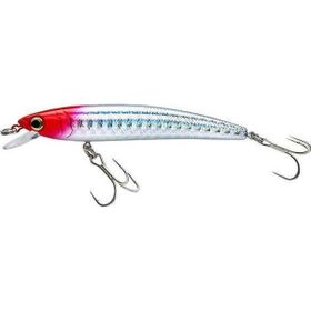 Yozuri Pins Minnow Floating RH 50 mm Suni Yem