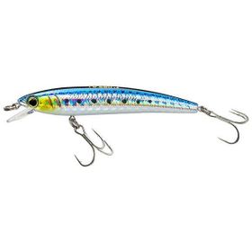 Yozuri Pins Minnow Floating Sahte Balığı