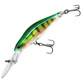 Yozuri RGLM 3DR Longbill Suspending 65 mm Sahte Balığı