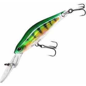 Yozuri RGLM 3DR Longbill Suspending 65 mm Sahte Balığı