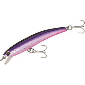 Yozuri RH 90 mm Pins Minnow Floating Sahte Balığı