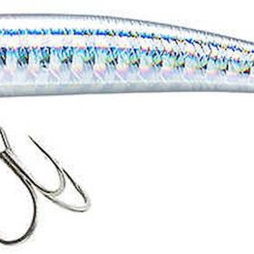 Yozuri RH 90 mm Pins Minnow Floating Sahte Balığı