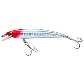 Yozuri RH 90 mm Pins Minnow Floating Sahte Balığı