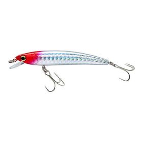 Yozuri RH 90 mm Pins Minnow Floating Sahte Balığı