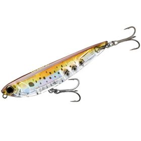 Yozuri RPCH 100 mm - 14 gr 3D Inshore Pencıl Floating Sahte Balığı