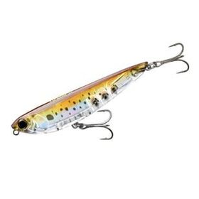 Yozuri RPCH 100 mm - 14 gr 3D Inshore Pencıl Floating Sahte Balığı