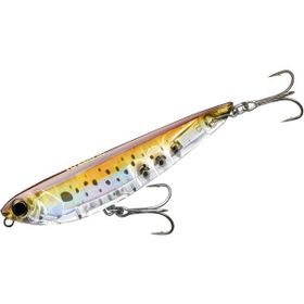 Yozuri RPCH 100 mm - 14 gr 3D Inshore Pencıl Floating Sahte Balığı