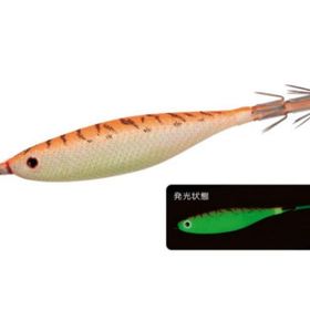 Yozuri Squid Jig Crystal Ultra Cl.Wra 95 mm Sert Sahte Balık Yemi