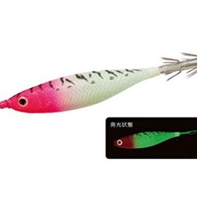Yozuri Squid Jig Crystal Ultra Cl.Wra 95 mm Sert Sahte Balık Yemi