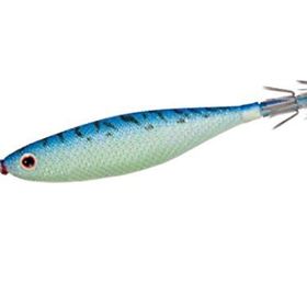 Yozuri Squid Jig Crystal Ultra Cl.Wra 95 mm Sert Sahte Balık Yemi