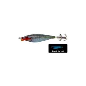 Yozuri Squid Jig Ultra Cloth-Bavc BLRA A329-M2-S 75 mm Kalamar Sahte Balığı