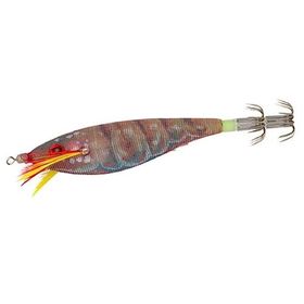 Yozuri Squid Jig Ultra Cloth-Bavc BLRB-A331-M2-M 90 mm Kalamar Sahte Balığı