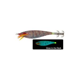 Yozuri Squid Jig Ultra Cloth-Bavc BLRB-A331-M2-M 90 mm Kalamar Sahte Balığı