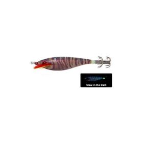 Yozuri Squid Jig Ultra Cloth-Bavc BLRK A329-M2-S 75 mm Kalamar Sahte Balığı