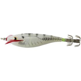 Yozuri Squid Jig Ultra Cloth-Bavc CL-A331-M2-M 90 mm Kalamar Sahte Balığı