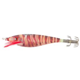 Yozuri Squid Jig Ultra Cloth-Bavc LRKE-A327-M2-SS 65 mm Kalamar Sahte Balığı