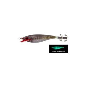 Yozuri Squid Jig Ultra Cloth-Bavc LRKE-A327-M2-SS 65 mm Kalamar Sahte Balığı
