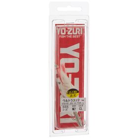 Yozuri Squid Jig Ultra Cloth Wrapped L12 90 mm Sert Balık