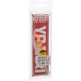 Yozuri Squid Jig Ultra Cloth Wrapped L12 90 mm Sert Balık